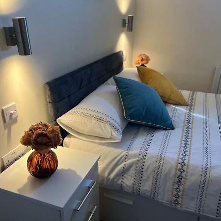 Pods Of Kings Cross -1 Apartman London Kültér fotó