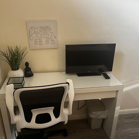 Pods Of Kings Cross -1 Apartman London Kültér fotó