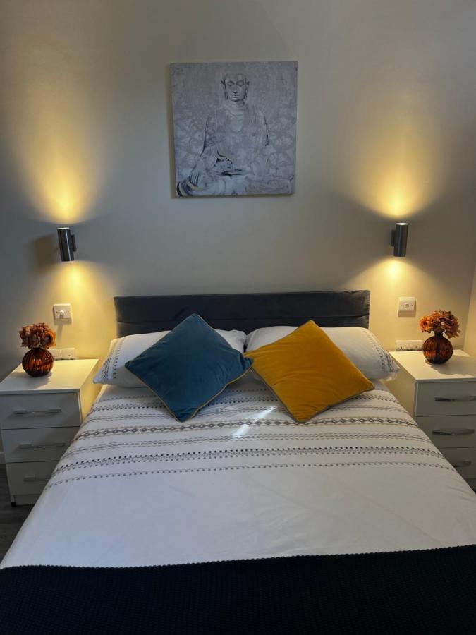 Pods Of Kings Cross -1 Apartman London Kültér fotó
