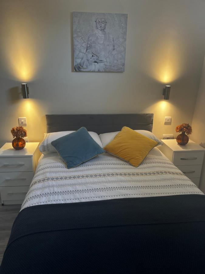 Pods Of Kings Cross -1 Apartman London Kültér fotó